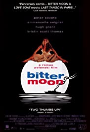 مشاهدة فيلم Bitter Moon (1992) مترجم