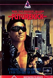 مشاهدة فيلم Future Kick (1991) مترجم