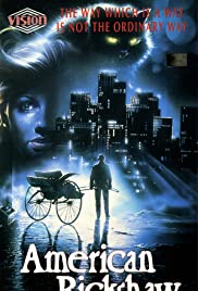 مشاهدة فيلم American Rickshaw / American risciò (1989) مترجم