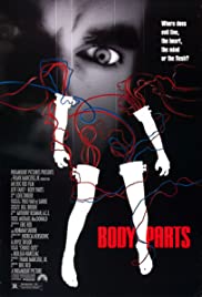 مشاهدة فيلم Body Parts (1991) مترجم