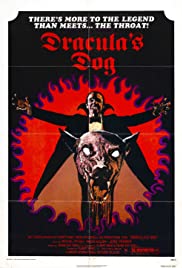 مشاهدة فيلم Dracula’s Dog (1977) مترجم