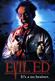 مشاهدة فيلم Evil Ed (1995) مترجم