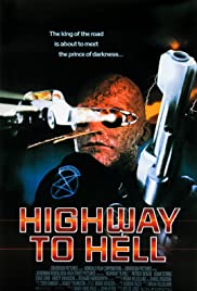 مشاهدة فيلم Highway to Hell (1991) مترجم