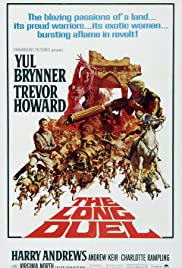مشاهدة فيلم The Long Duel (1967) مترجم