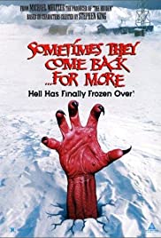 مشاهدة فيلم Sometimes They Come Back… for More (1998) مترجم