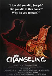 مشاهدة فيلم The Changeling (1980) مترجم
