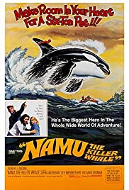 مشاهدة فيلم Namu the Killer Whale (1966) مترجم