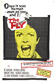 مشاهدة فيلم The Fly (1958) مترجم