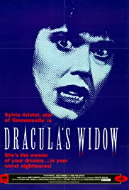 مشاهدة Dracula’s Widow (1988) مترجم
