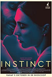 فيلم Instinct 2019 مترجم كامل