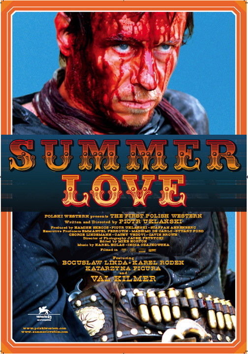 فيلم Summer Love 2006 مترجم