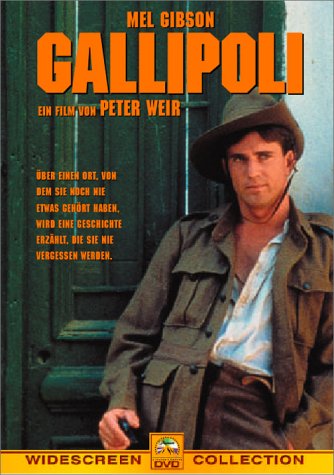 فيلم Gallipoli 1981 مترجم