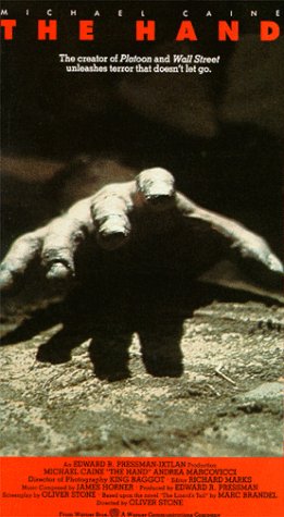 فيلم The Hand 1981 مترجم