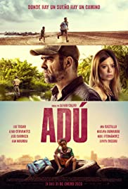 فيلم Adu 2020 مترجم كامل