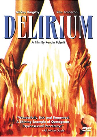مشاهدة فيلم Delirio caldo / Delirium 1972 مترجم