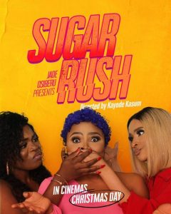 فيلم Sugar Rush 2019 مترجم كامل