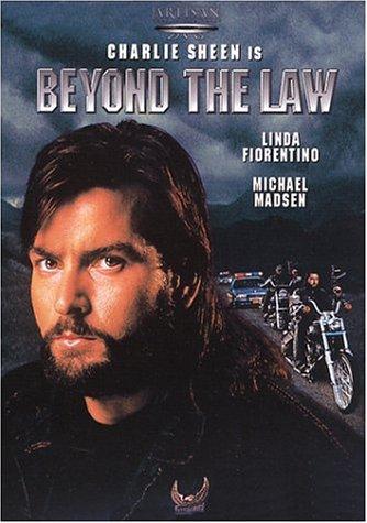 مشاهدة فيلم Beyond the Law 1993 مترجم