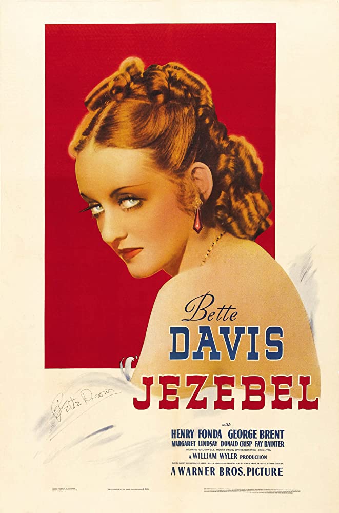 فيلم Jezebel 1938 مترجم