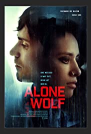 فيلم Alone Wolf 2020 مترجم كامل