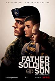 فيلم Father Soldier Son 2020 مترجم كامل