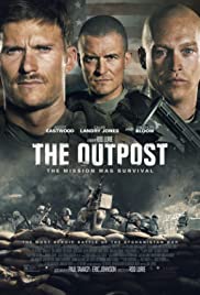فيلم The Outpost 2020 مترجم كامل