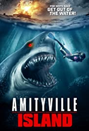 فيلم Amityville Island 2020 مترجم كامل