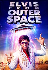 فيلم Elvis from Outer Space 2020 مترجم كامل