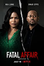 فيلم Fatal Affair 2020 مترجم كامل
