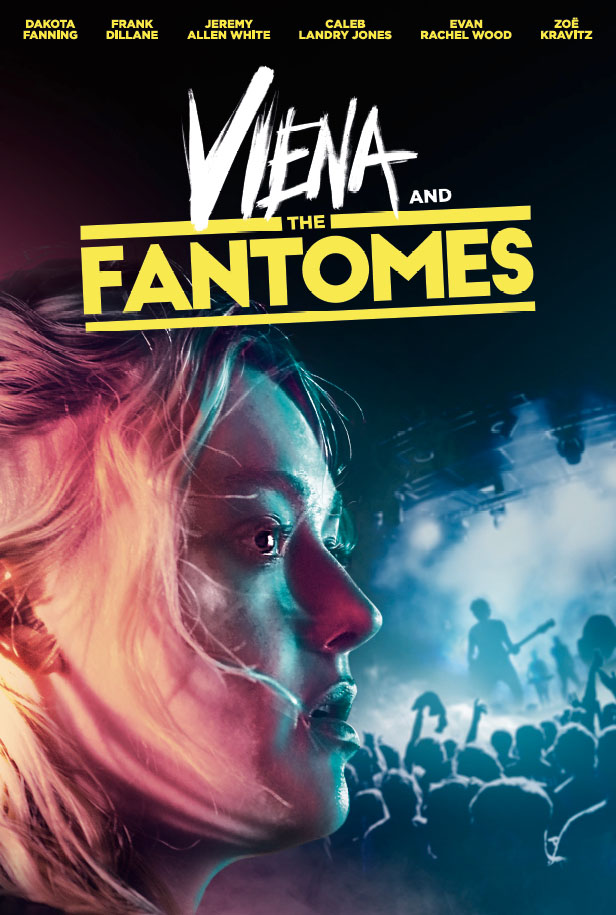 فيلم Viena and the Fantomes 2020 مترجم كامل