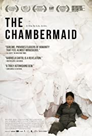 فيلم The Chambermaid 2019 مترجم كامل