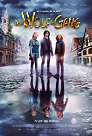 فيلم Die Wolf-Gäng 2020 مترجم كامل