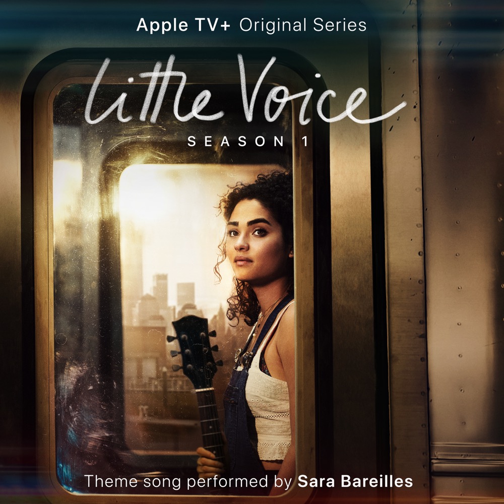 مسلسل Little Voice الموسم الاول الحلقة 1