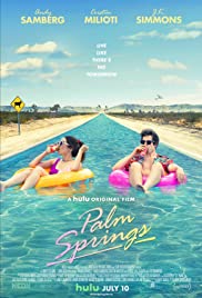 فيلم Palm Springs 2020 مترجم كامل