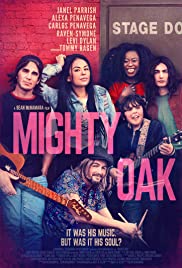 فيلم Mighty Oak 2020 مترجم كامل