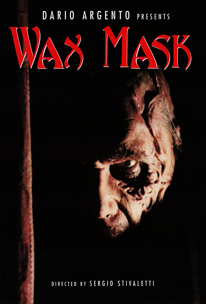 فيلم The Wax Mask 1997 مترجم