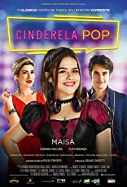 فيلم Cinderela Pop 2019 مترجم كامل