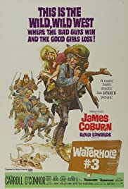 مشاهدة فيلم Waterhole #3 (1967) مترجم