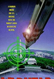 مشاهدة فيلم Warhead (1996) مترجم