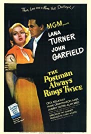 مشاهدة فيلم Listonosz zawsze dzwoni dwa razy (1946) / The Postman Always Rings Twice مترجم