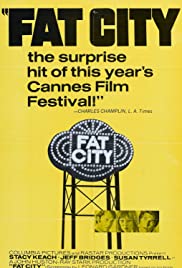 مشاهدة فيلم Fat City (1972) مترجم