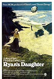 مشاهدة فيلم Ryan’s Daughter (1970) مترجم