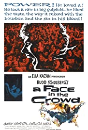 مشاهدة فيلم A Face in the Crowd 1957 مترجم