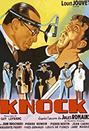 مشاهدة فيلم Knock (1951) مترجم