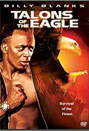مشاهدة فيلم Talons of the Eagle (1992) مترجم