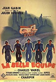 مشاهدة فيلم They Were Five 1936 / La belle équipe مترجم