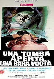 مشاهدة فيلم night of the scorpion 1972 / La casa de las muertas vivientes مترجم