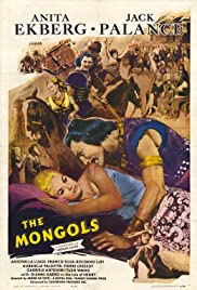 مشاهدة فيلم I mongoli (1961) مترجم