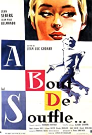 مشاهدة فيلم À bout de souffle / Breathless (1960) مترجم