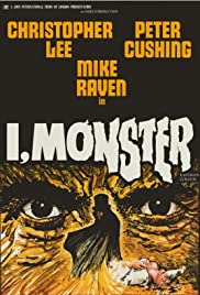 مشاهدة فيلم I, Monster (1971) مترجم