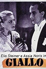 مشاهدة فيلم Giallo (1934) مترجم